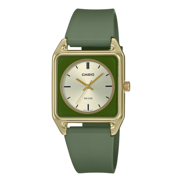 Retro Unisex 50m - MTP-B170-3EVDF