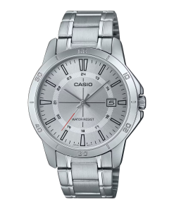 Casio Standard  Collection Mens WR - MTP-V004D-7CUDF