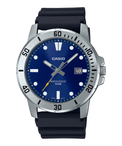 Casio Standard  Collection Mens 50m - MTP-VD01-2EVUDF