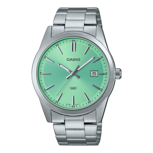 Casio Standard  Collection Mens 50m - MTP-VD03D-3A2UDF