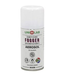 Unilab Sanitizing Aerosol Disinfecting Fogger 150ml