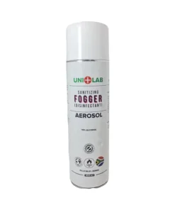 Unilab Sanitizing Aerosol Disinfecting Fogger 500ml