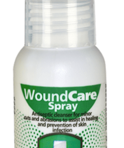 Activo Health Wound Care Spray 30ml