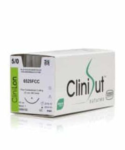 Clinilon Non-Absorbable Sutures