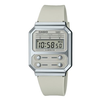 Retro Unisex WR - A100WEF-8ADF