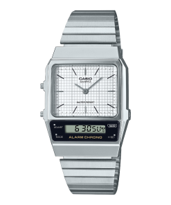Retro Unisex WR - AQ-800E-7ADF