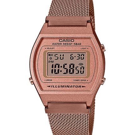 Retro Unisex WR - B640WMR-5ADF