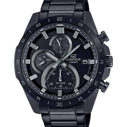 Casio Edifice  Mens 100m Standard - EFR-571MDC-1AVUDF