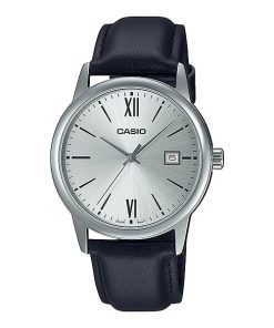 Casio Standard  Collection Mens WR - MTP-V002D-7B3UDF