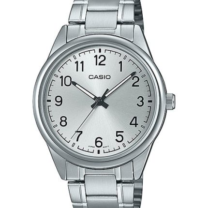 Casio Standard  Collection Mens WR - MTP-V005D-7B4UDF