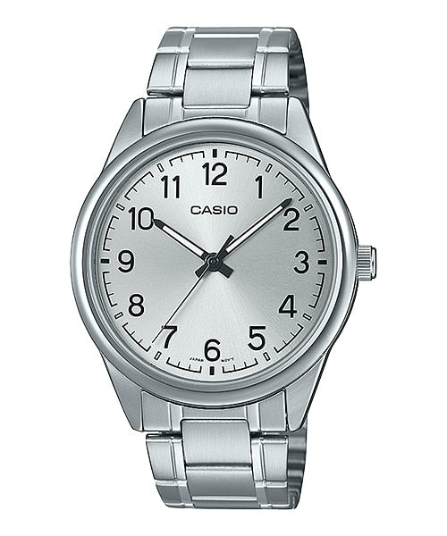Casio Standard  Collection Mens WR - MTP-V005D-7B4UDF