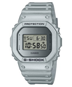 Casio G-Shock Men's 200m Water-Resistant Watch - DW-5600FF-8DR