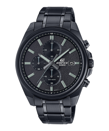 Casio Edifice  Mens 100m Standard - EFV-610DC-1AVUDF