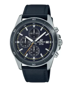 Casio Edifice  Mens 100m Standard - EFR-526L-2CVUDF