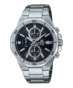 Casio Edifice  Mens 100m - EFV-640D-1AVUDF