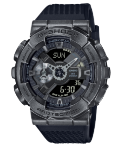 Casio G-Shock G-Steel Men's 200m - GM-110VB-1A