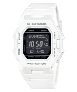 Casio G-Shock Men's 200m Water-Resistant Watch Bluetooth - GD-B500-7DR