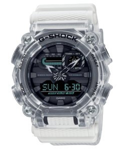 Casio G-Shock Men's 200m - GA-900SKL-7A