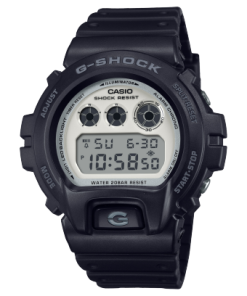 Casio G-Shock Men's 200m - DW-6900WD-1