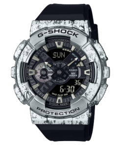 Casio G-Shock G-Steel Men's 200m - GM-110GC-1A