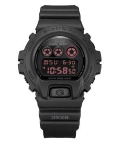 Casio G-Shock Men's 200m - DW-6900UMS-1