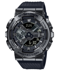 Casio G-Shock G-Steel Men's 200m - GM-110BB-1
