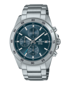 Casio Edifice  Mens 100m Standard - EFR-526D-2AVUDF