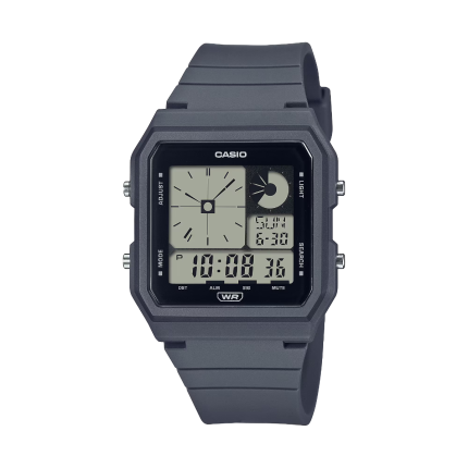 Retro Unisex WR - LF-20W-8A2DF