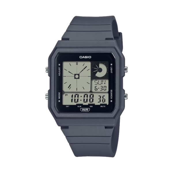 Retro Unisex WR - LF-20W-8A2DF