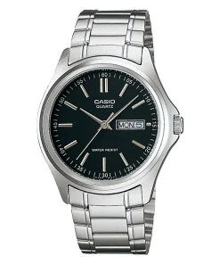 Casio Standard  Collection Mens WR - MTP-1239D-1ADF
