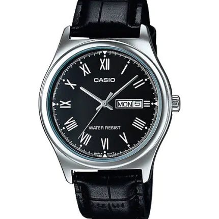 Casio Standard  Collection Mens WR - MTP-V006L-1BUDF