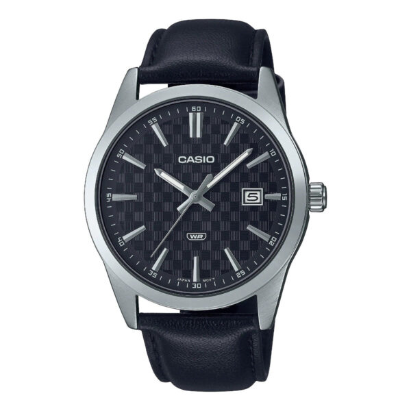 Casio Standard  Collection Mens 50m - MTP-VD03L-1AUDF