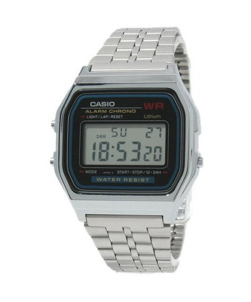 Retro Unisex WR - A159WA-N1DF