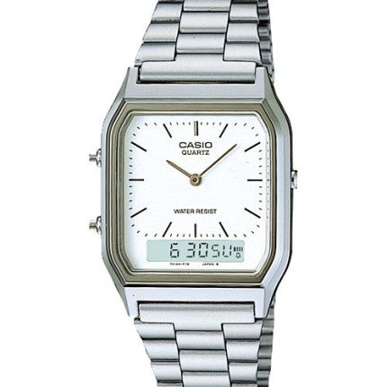 Retro Mens WR - AQ230A-7D