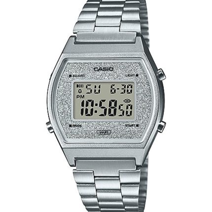 Retro Unisex WR - B640WDG-7DF
