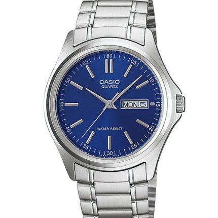 Casio Standard  Collection Mens WR - MTP-1239D-2ADF