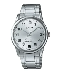 Casio Standard  Collection Mens WR - MTP-V001D-7BUDF