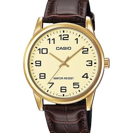 Casio Standard  Collection Mens WR - MTP-V001GL-9BUDF
