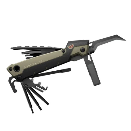 GUN TOOL PRO® - AR15