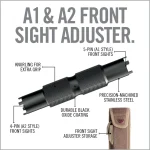 GUN TOOL PRO® - AR15 - Image 10