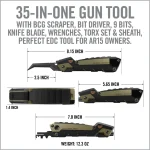 GUN TOOL PRO® - AR15 - Image 5