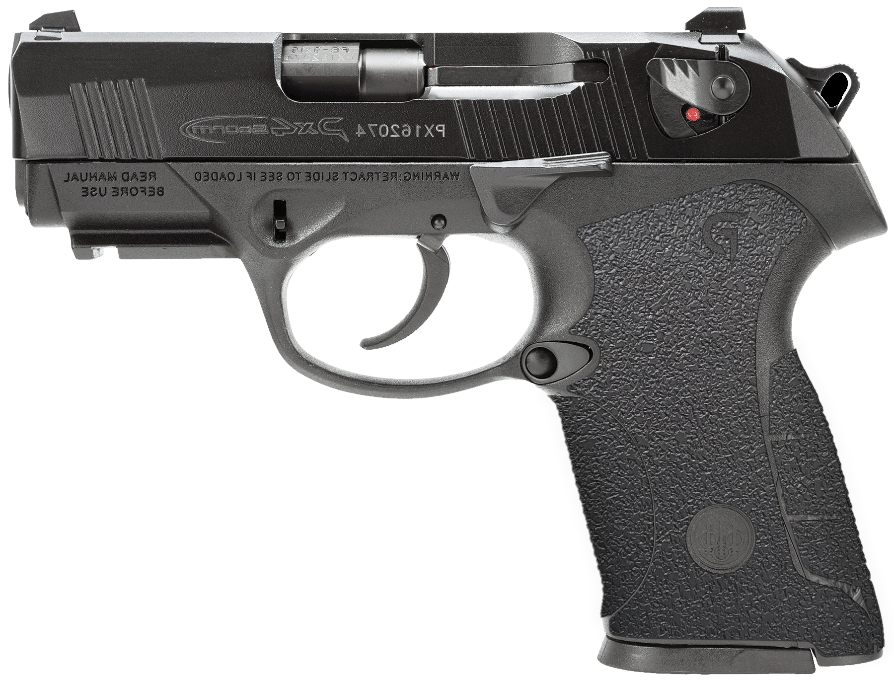 Baretta PX4 Storm Compact