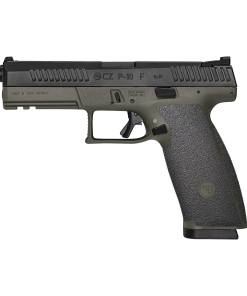CZ P10 F (Sizes-S/M/L)