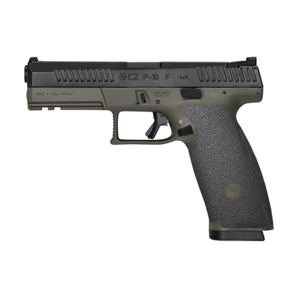 CZ P10 F (Sizes-S/M/L)