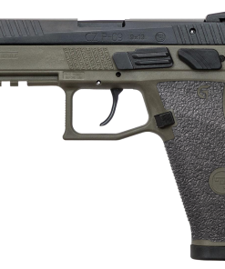 CZ P09 (Sizes S/M/L)
