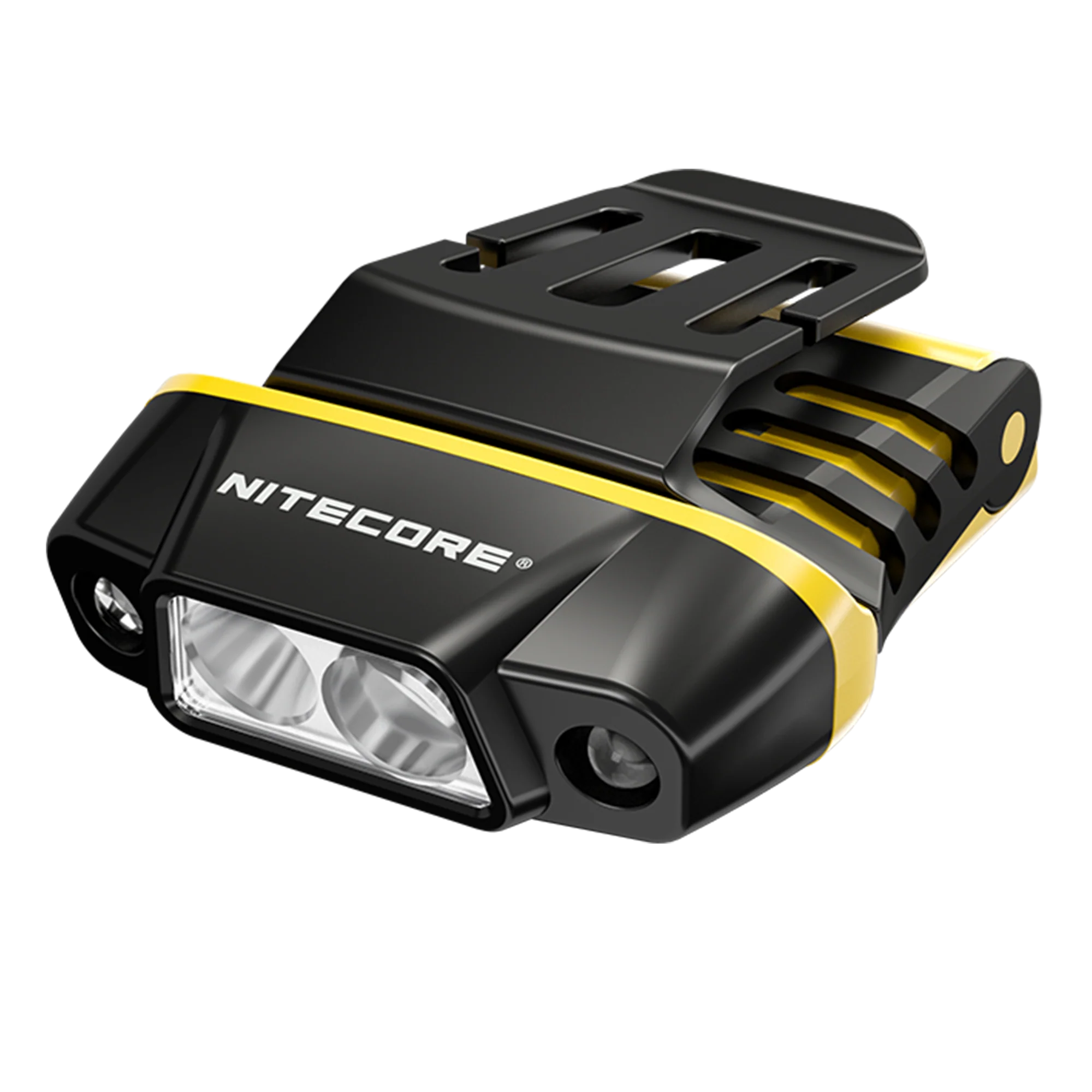 FL-NITE-NU11.png.webp Nitecore NU11 Motion Sensor Clip-On Cap Light - Image 1