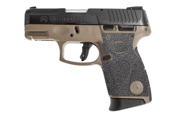 Taurus Millennium Pro PT111,PT140/G2C/G3C