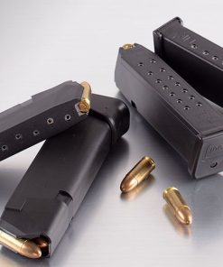 All Glock Mags