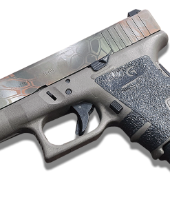 Glock 26,27,28,33,39 (Gen 3/5)