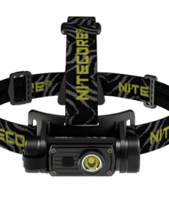 Nitecore Headlamps
